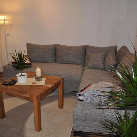 Haus Hippelstein Apartment Gonnersdorf  ภายนอก รูปภาพ