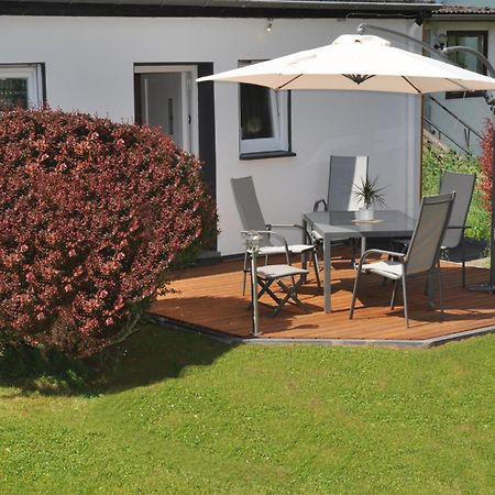 Haus Hippelstein Apartment Gonnersdorf  ภายนอก รูปภาพ