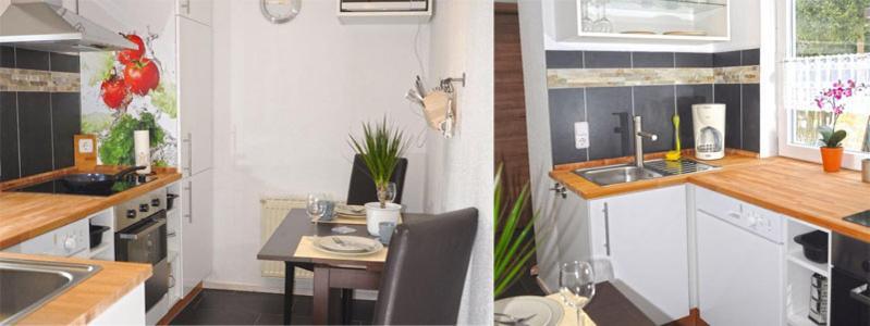 Haus Hippelstein Apartment Gonnersdorf  ภายนอก รูปภาพ