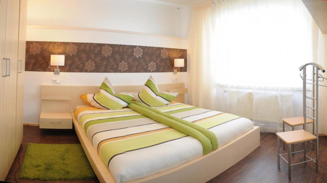 Haus Hippelstein Apartment Gonnersdorf  ภายนอก รูปภาพ