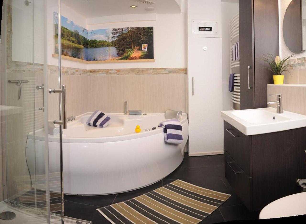 Haus Hippelstein Apartment Gonnersdorf  ภายนอก รูปภาพ