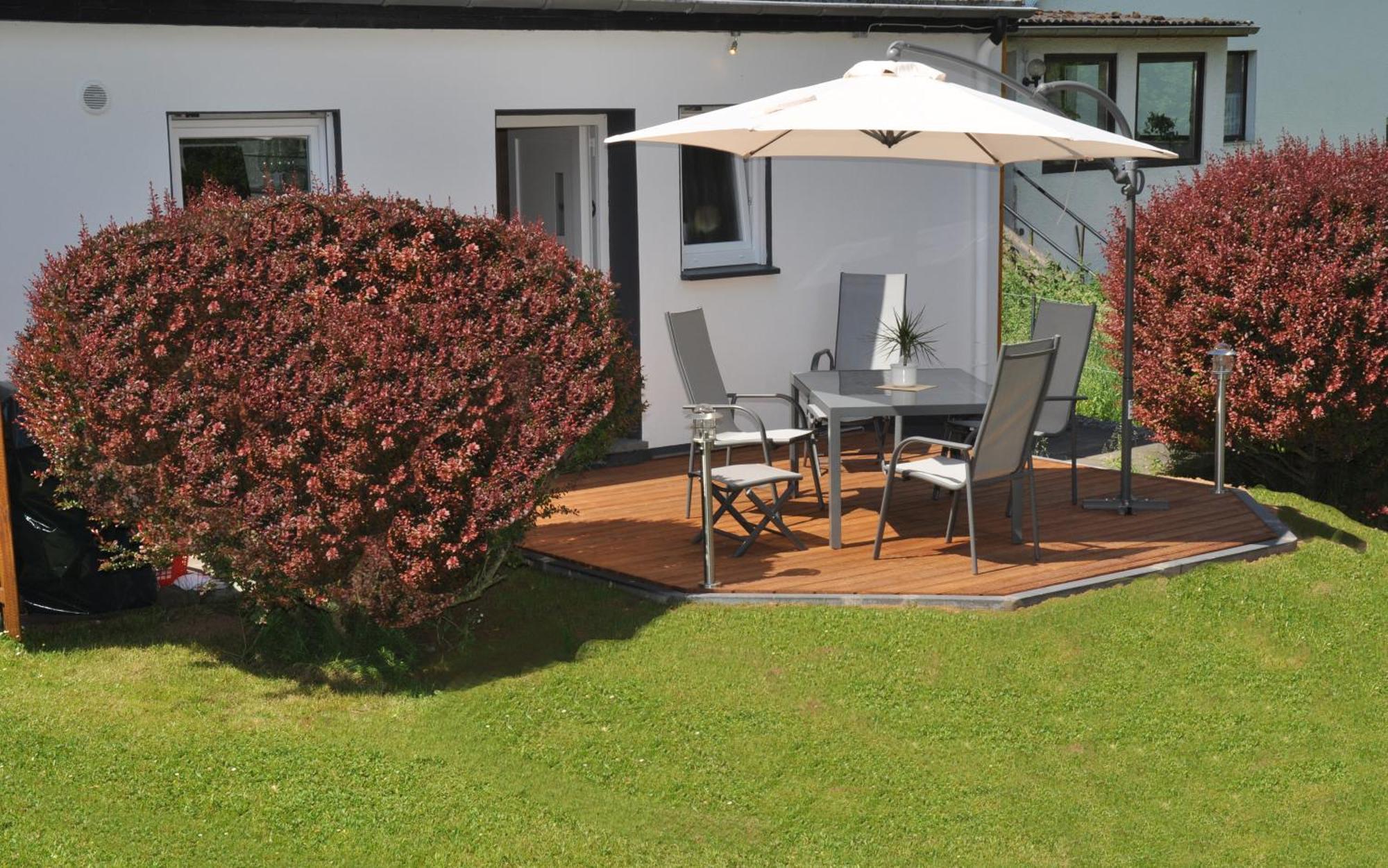 Haus Hippelstein Apartment Gonnersdorf  ภายนอก รูปภาพ